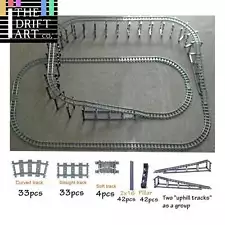 lego train tracks for sale