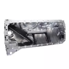 New Engine Oil Pan For 2011 BMW 528i BMW 2001-2016 535i 11137556663