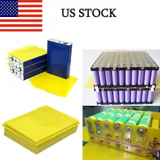 US For 3.2V 280Ah 320Ah 310Ah 90Ah 12.8V Lifepo4 Battery Insulation Epoxy Plate