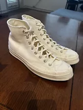 Size 10.5 - Converse Devin Booker x Chuck 70 High The Next Icon