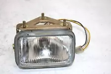 96 Suzuki King Quad 300 Ltf4wdx Oem Headlight 35100-19B03 AS21 (For: Suzuki King Quad 300)