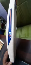 ENGLISH WILLOW CRICKET BAT BIG 40-45mm THICK EDGES CRICKET BAT (Nature in India)