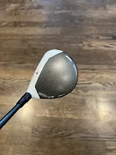 TaylorMade SIM 3 Wood Right Handed 15 Degree Stiff Shaft