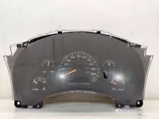 1998-00 Chevrolet Express 1500 (5.7L / Gasoline) Speedometer Cluster *114K Miles (For: More than one vehicle)