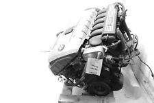 Used Engine Assembly fits: 2006 Bmw 325i 3.0L i model 215HP MT Grad