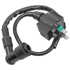 Ignition Coil for Kawasaki Mojave 250 KSF250 1987 1988 1989 1990 1991 1992-2004 (For: Kawasaki Mojave 250)