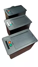 ShuffleMaster Card Shuffler Deckmate One / Deckmate 1 Shuffler