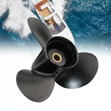 Outboard Propeller For Evinrude&Johnson 11.6x13 Boat 40-50HP 4 Stroke 13 Teech