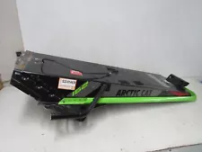 17 ARCTIC CAT PROCLIMB M8000 M 800 REAR TUNNEL SECTION 162 BUMPER OEM -8730