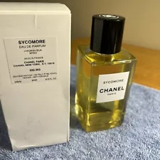 200 ml Chanel Sycamore