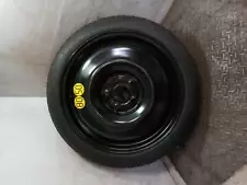 TOYOTA COROLLA 17" SPACESAVER WHEEL 2170602