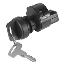 Ignition Key Switch for Arctic Cat Prowler Hdx 500 700 2011 2012 2013 2014-2016