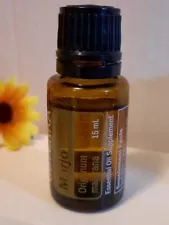 Choice Doterra Essential Oils, Opened - Most Over 75% Full- See Details