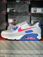 Nike Air Max 90 Hot Coral BRAND NEW Size 10 Women