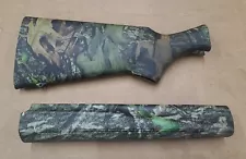 Remington Versa Max 12GA Sportsman Stock & Forearm SET Mossy Oak Obsession 17978