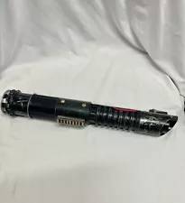 Custom Build Lightsaber Hilt (All Metal )