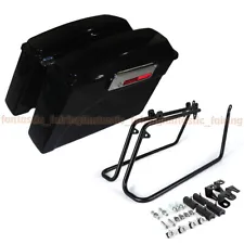 street bob saddlebags for sale