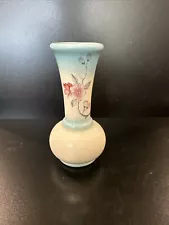 Vintage Floral Bud Vase