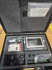 GE Waygate Krautkramer USM 36 Ultrasonic Flaw Detector w/ SWP, DAC, AWS, JIS, CN