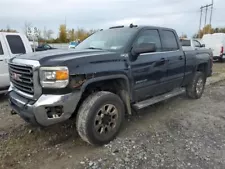 Transfer Case 6.6L Diesel Dash Switch ID A5S Fits 15 SIERRA 2500 PICKUP 6222651