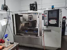 cnc milling machine 4 axis