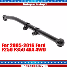 4WD Front Adjustable Forged Track Bar 0-8" Kits For 2005-2016 Ford F250 F350 4X4