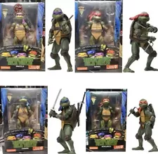 original teenage mutant ninja turtles toys for sale