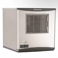 Scotsman FS0522A 450 lb Prodigy Plus Air Cooled Flake Ice Machine