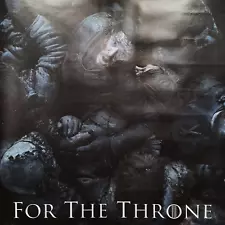 Game of Thrones Poster Jon Snow Battle For the Throne 33 Inch Trends 19776 -READ