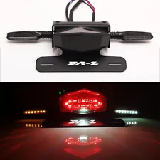 Tail Tidy Fender Eliminator LED Brake Light For Suzuki DRZ 400SM 2005-2020 - US (For: 2020 Suzuki DRZ400SM)