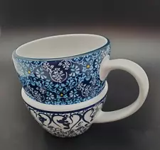 Micky Minnie Teacup