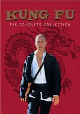 kung fu dvd for sale