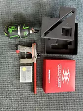 Empire Mini GS - With Air Tank - Good Condition Well Cared For, Full Auto