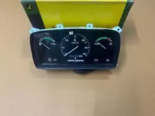 RE241590 Instrument Cluster Fits John Deere -OEM New