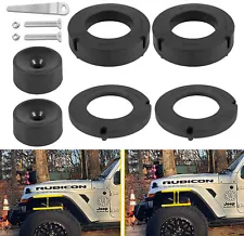 1155300 Front 1.5” Performance Spacer Leveling Kit For Jeep Gladiator 2020-2022 (For: Jeep Gladiator)