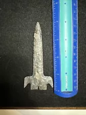 New ListingTexas Montell Drill Arrowhead