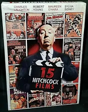 alfred hitchcock movies for sale