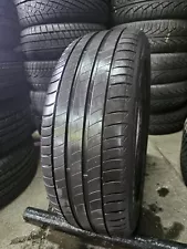 205 55 R17 (95V) MICHELIN PRIMACY 3 EXTRA LOAD 5.4MM TREAD REMAINING 2055517