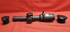 Vortex Razor HD 1-6x24 Rifle Scope - 30mm Tube (SS2130071)