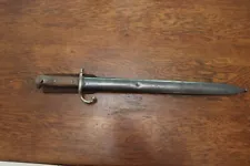 REMINGTON NO. 5 ROLLING BLOCK BAYONET