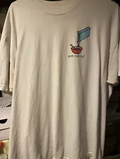 Most Dope T-Shirt Mac Miller Size XL Cereal Good Morning