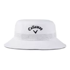 NEW Callaway Golf Bucket Golf Hat - Choose Size & Color