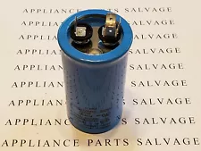 5304447371 45uF 250VAC PORTABLE AIR CONDITIONER COMPRESSOR CAPACITOR