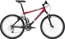 New ListingTrek Fuel 80 Customized Full Suspension Mountain Bike FSR EX