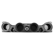 DS18 TJ-SBAR/BK Overhead Sound Bar System for TJ Jeeps