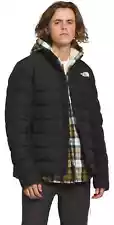 The North Face Aconcagua 3 Jacket for Men - TNF Black - Medium