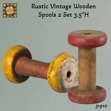 old spools for sale