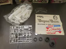 MPC Dyno Don Mustang II Pro Stock Sealed Inside 1/25