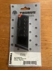 taurus pt740 slim magazine