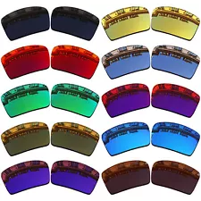 Vonxyz Polarized Replacement Lenses for-Costa Del Mar Rinconcito 06S9016 Frame